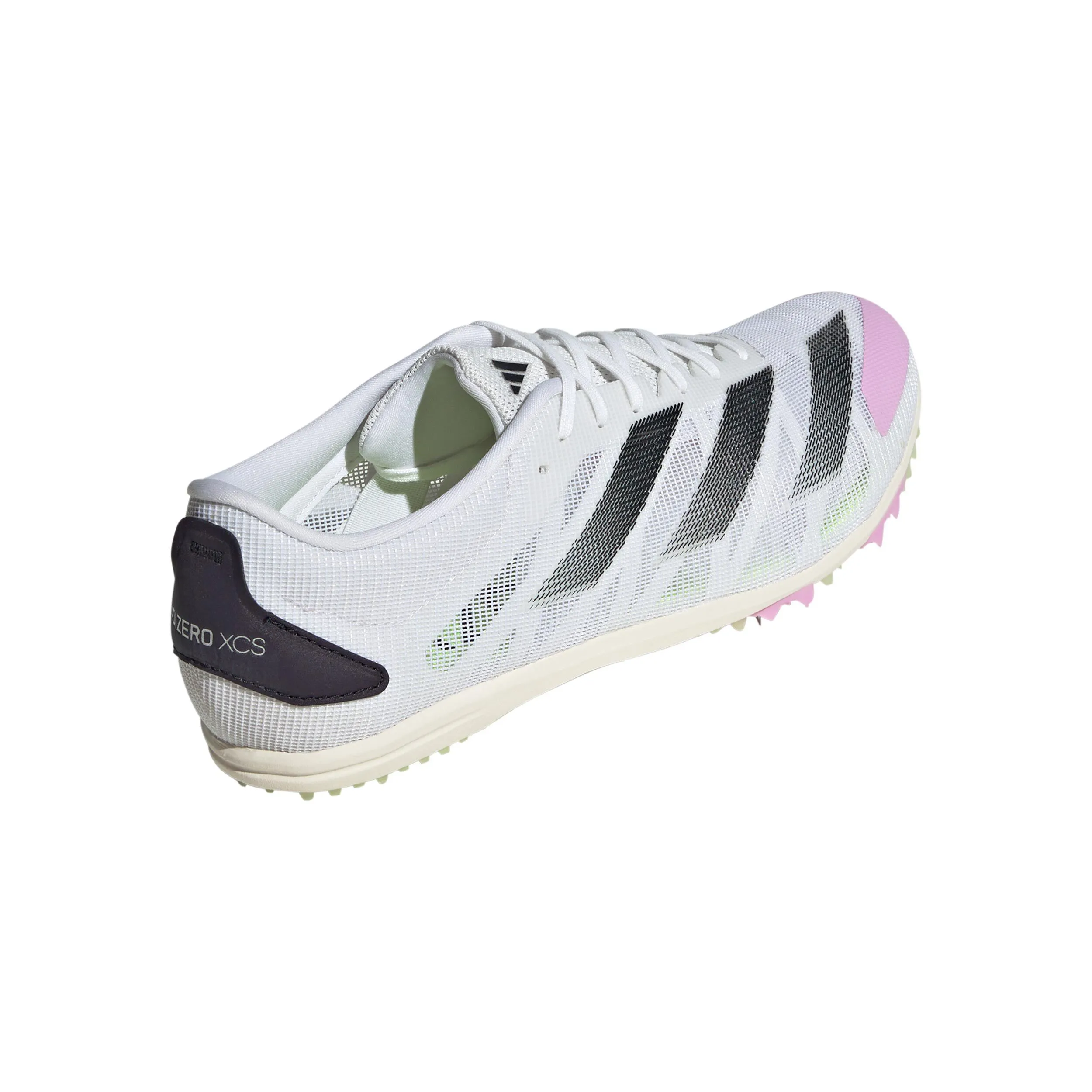 adidas Adizero XCS Spike Shoes