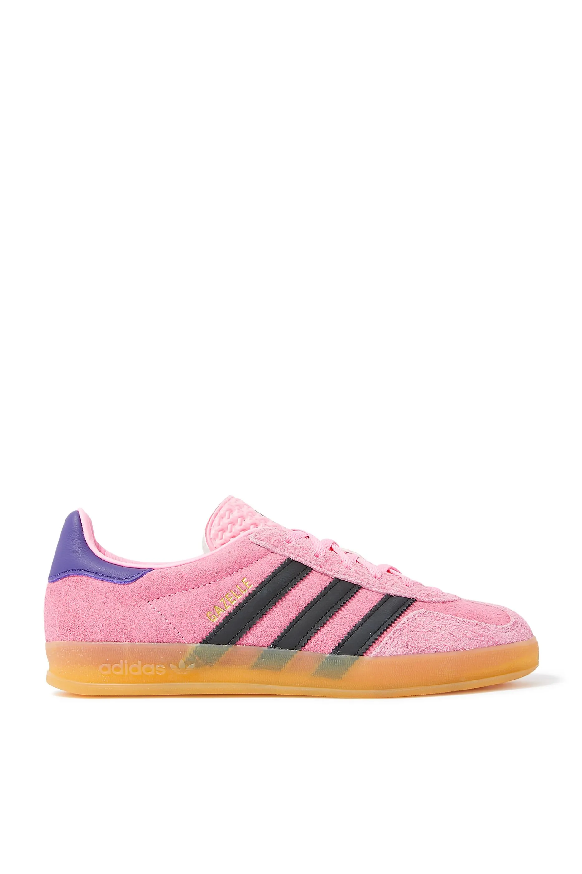 Adidas Gazelle Indoor Shoes