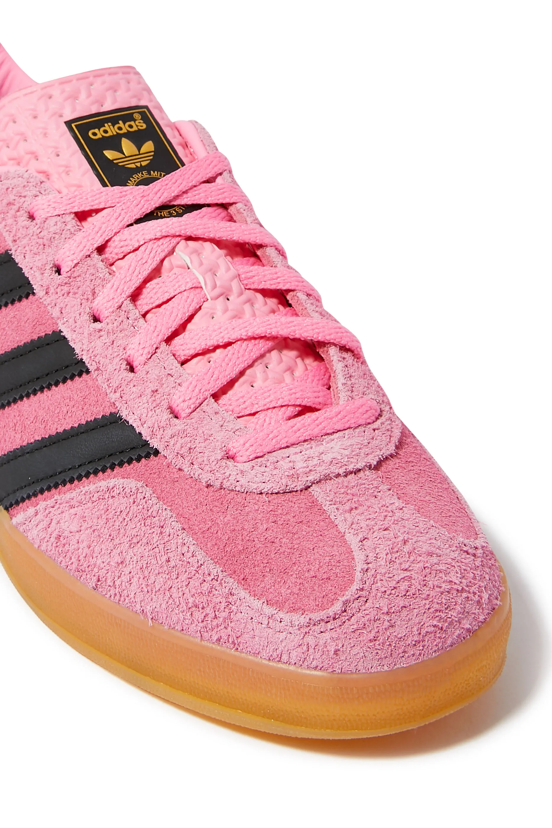 Adidas Gazelle Indoor Shoes