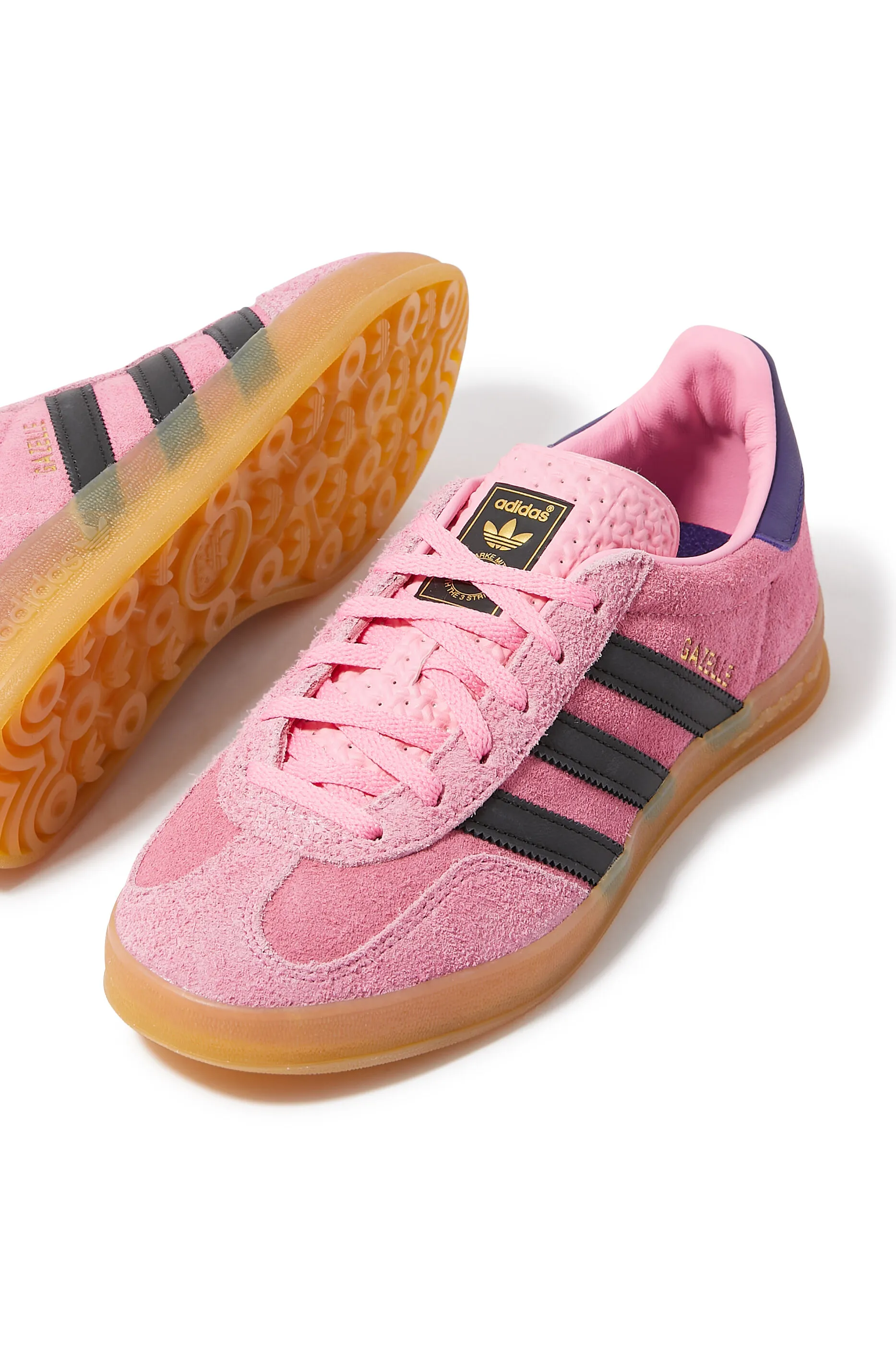 Adidas Gazelle Indoor Shoes