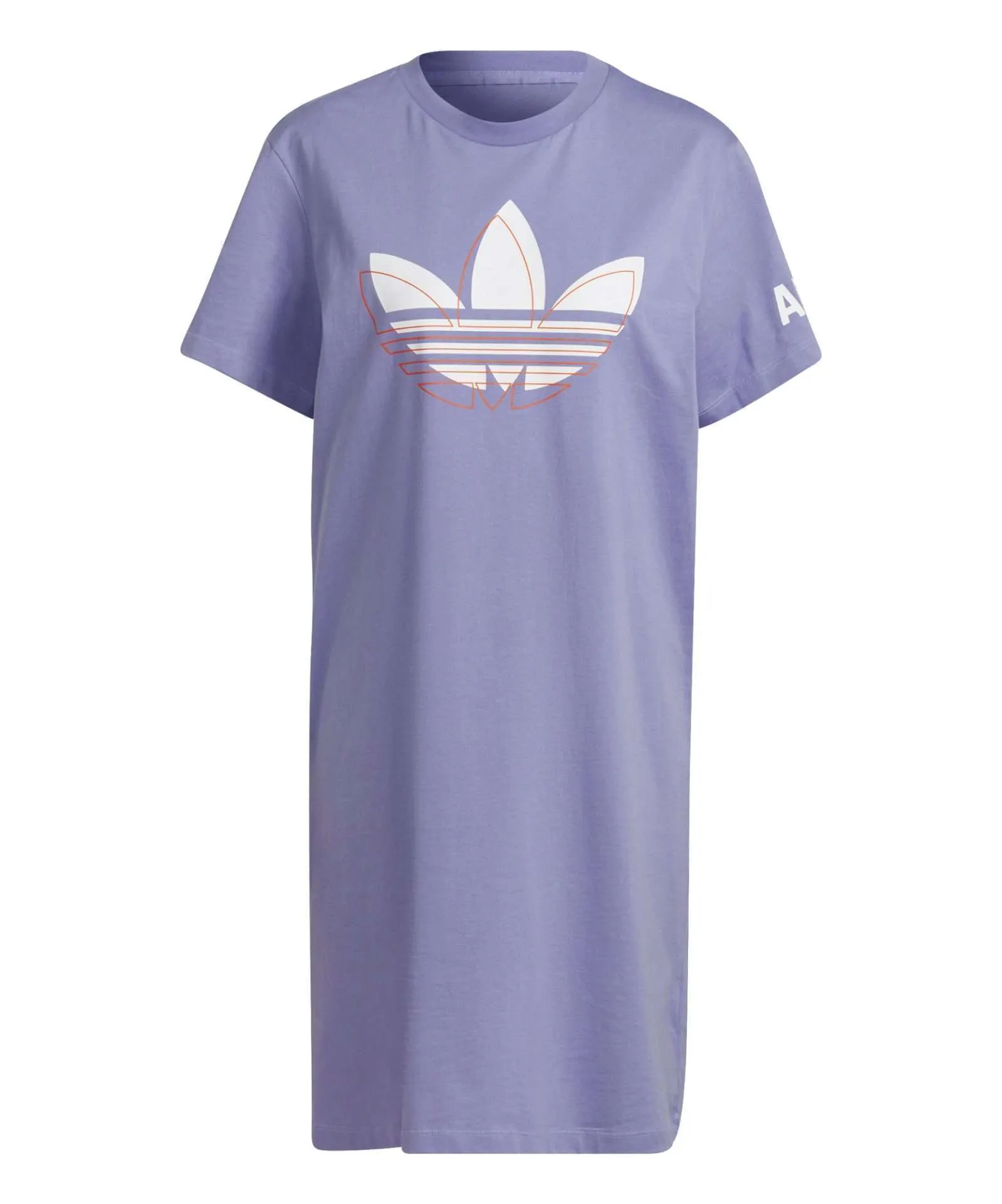 adidas Originals Foundation Q2 Dress