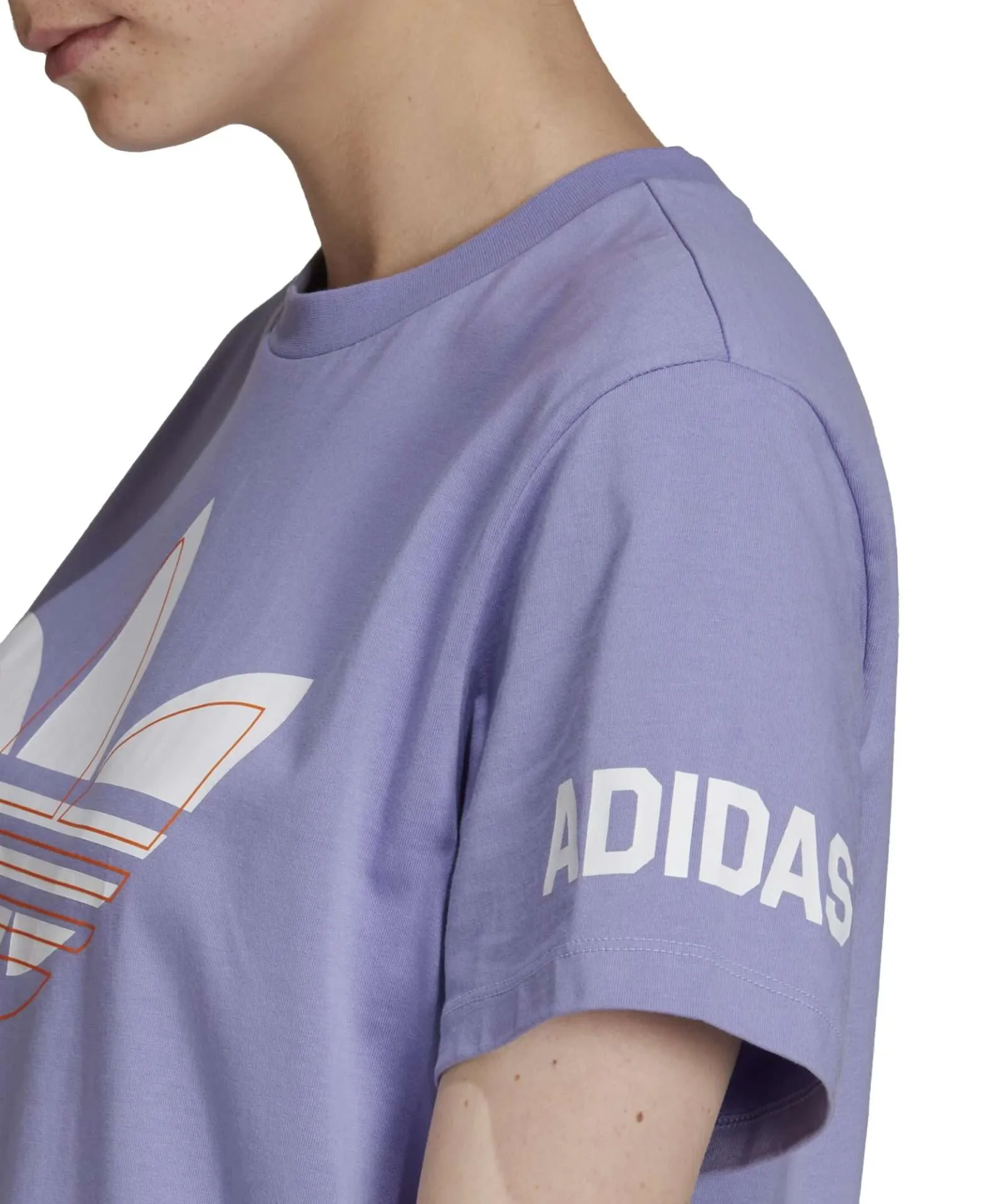 adidas Originals Foundation Q2 Dress