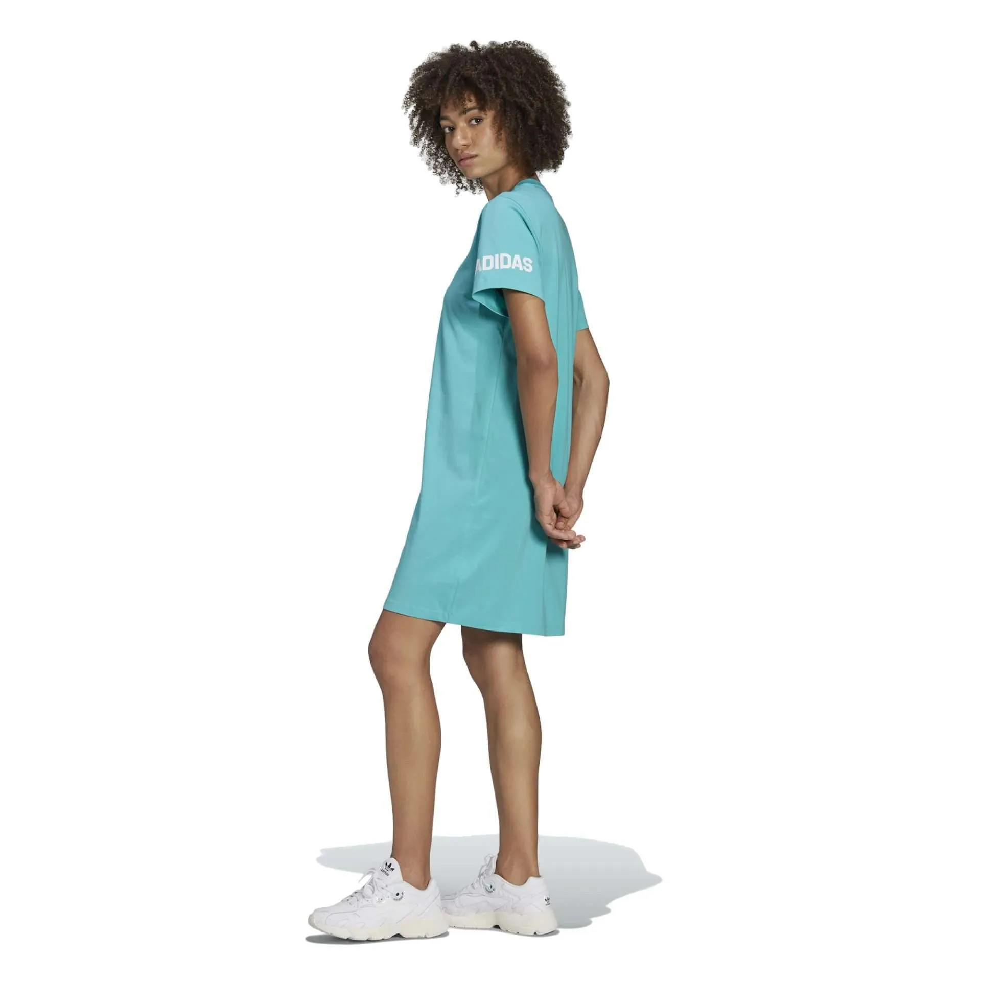 adidas Originals Foundation Q2 Dress