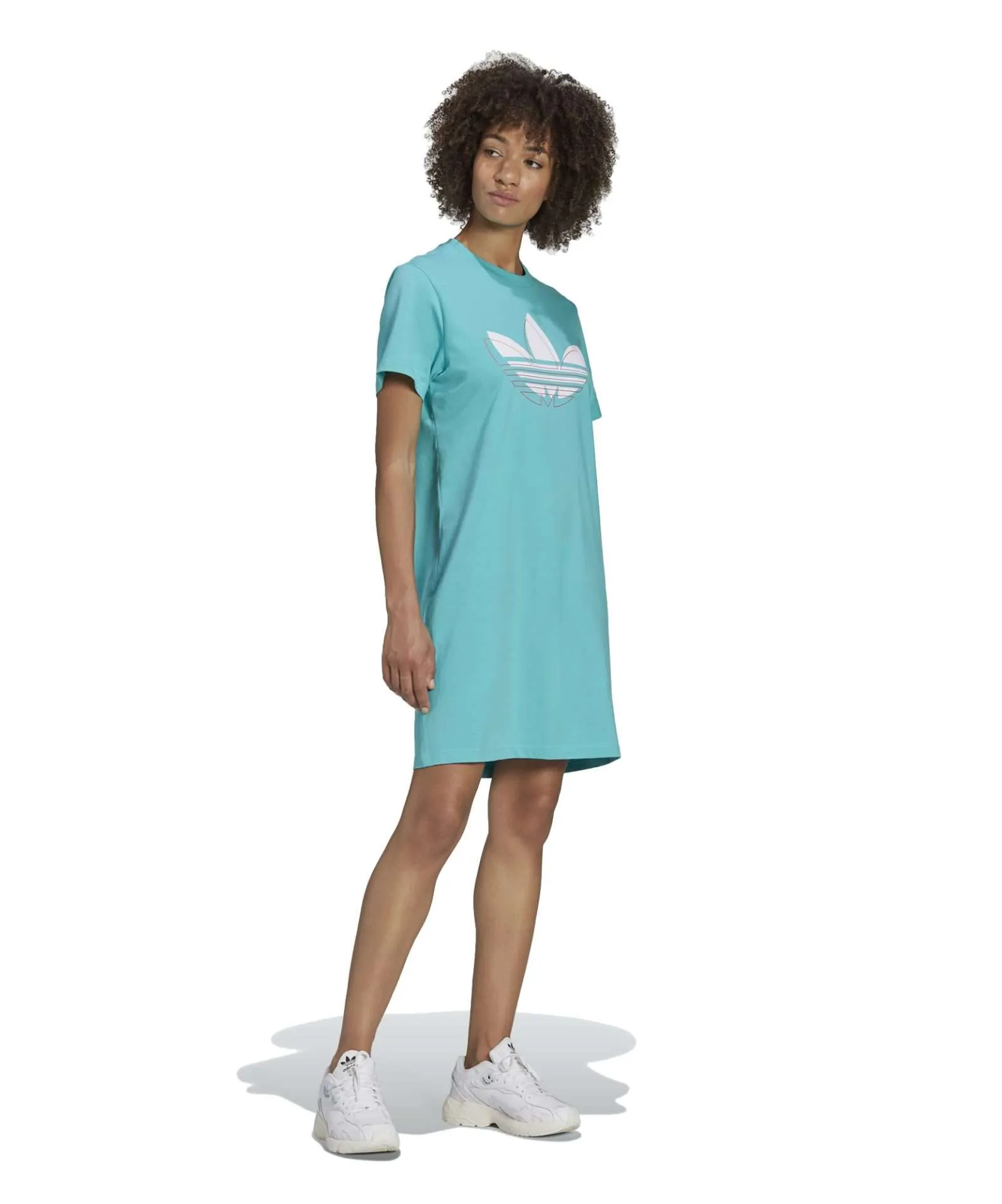 adidas Originals Foundation Q2 Dress