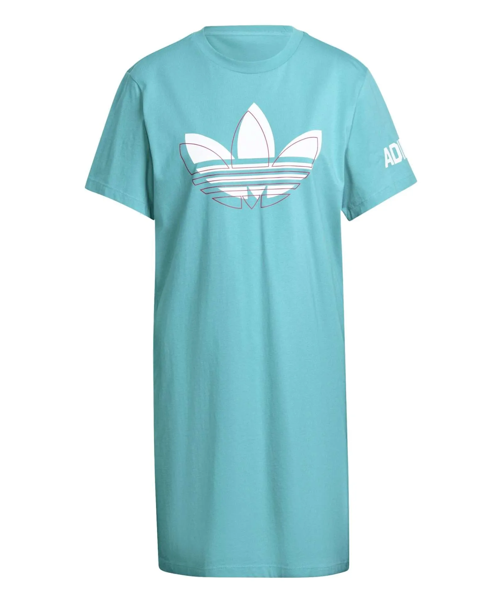 adidas Originals Foundation Q2 Dress