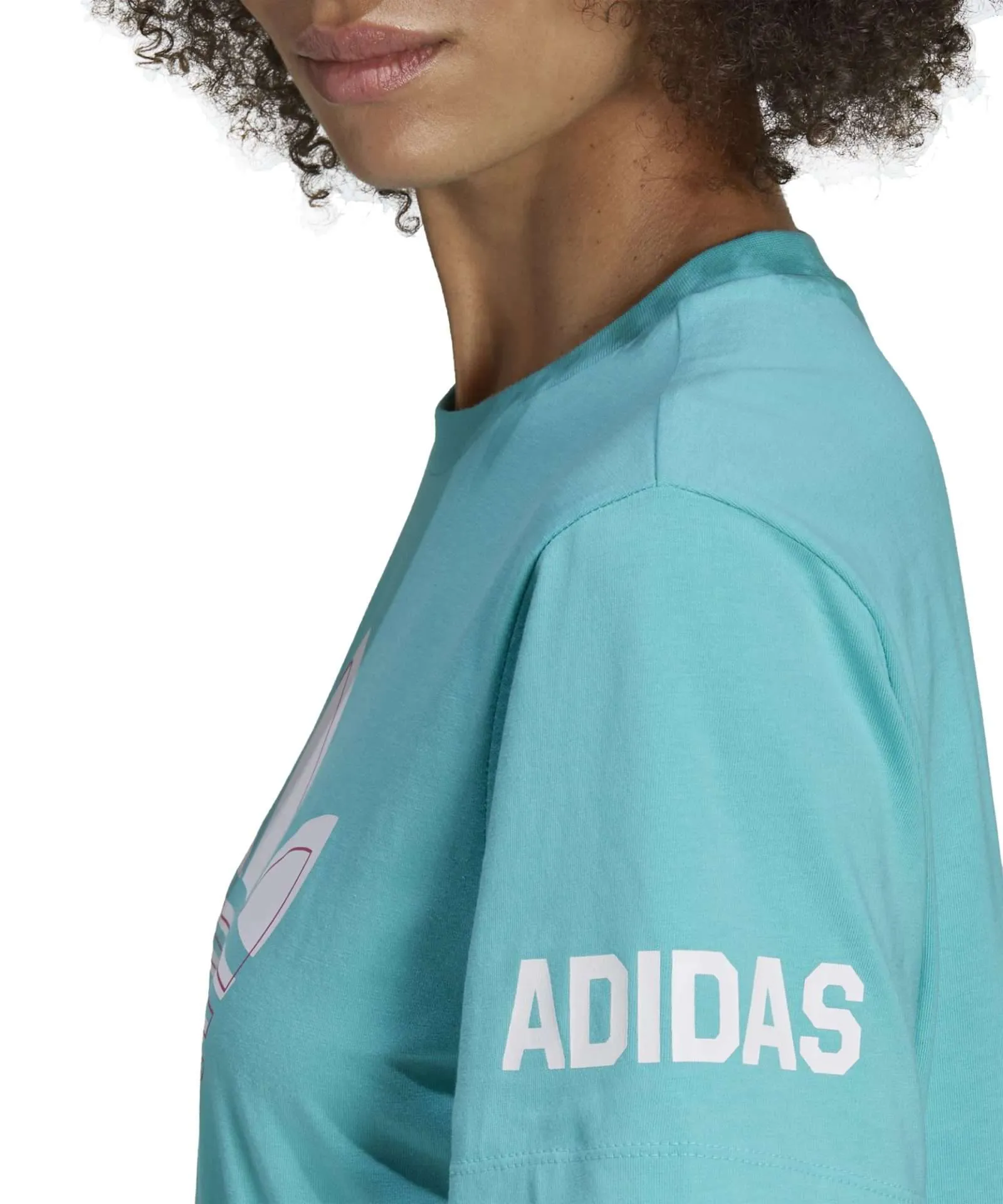 adidas Originals Foundation Q2 Dress