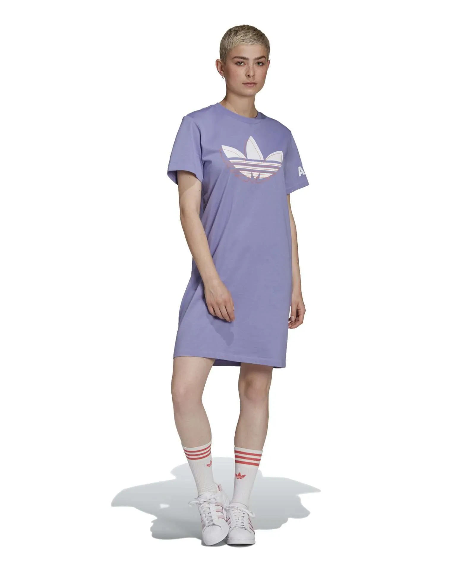 adidas Originals Foundation Q2 Dress