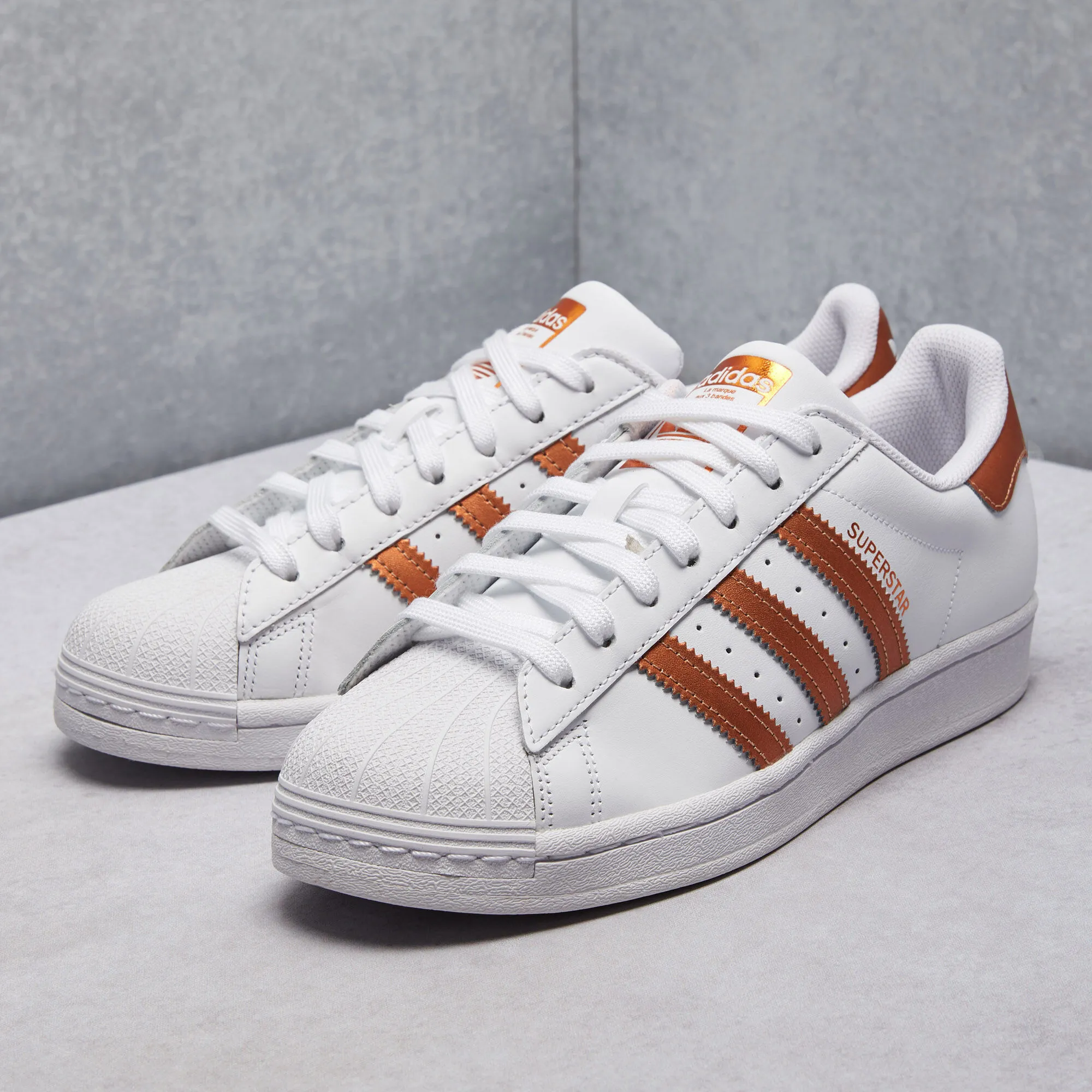 adidas Superstar Shoes