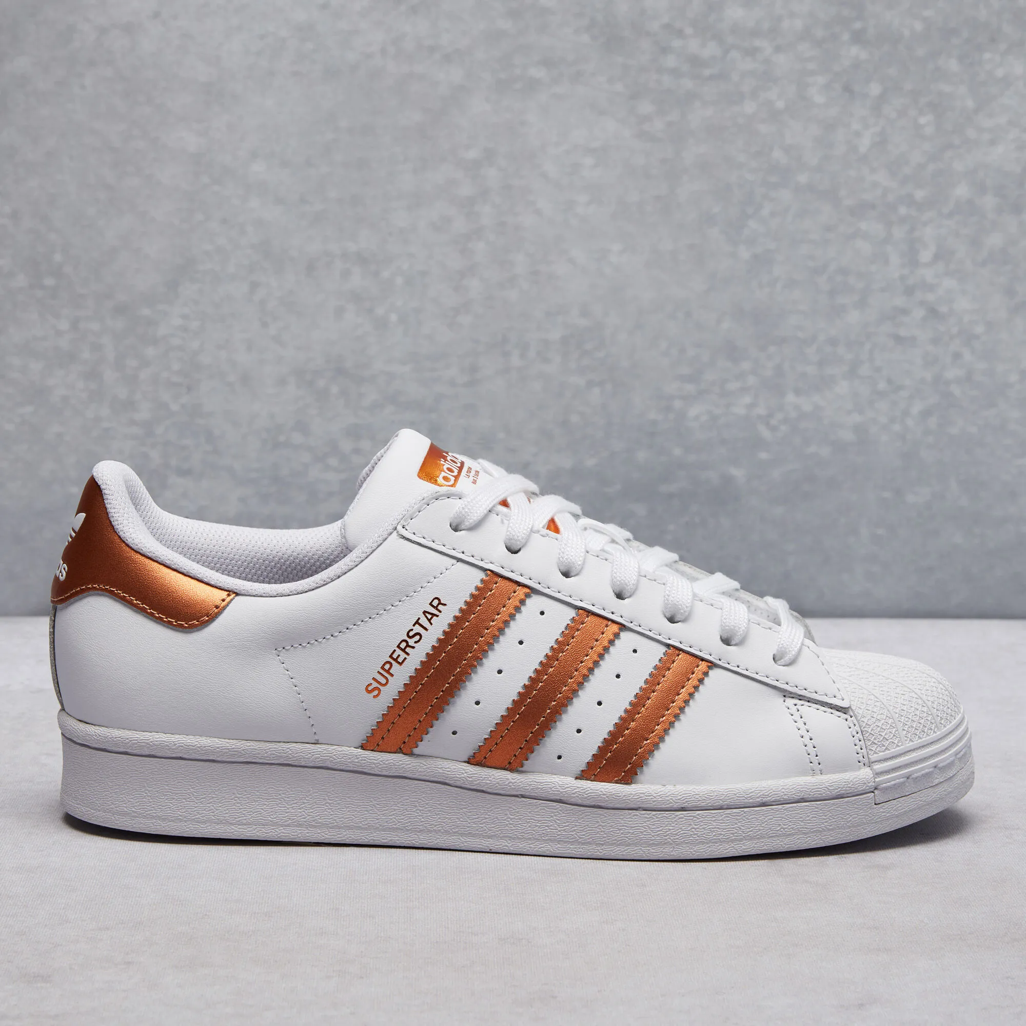 adidas Superstar Shoes