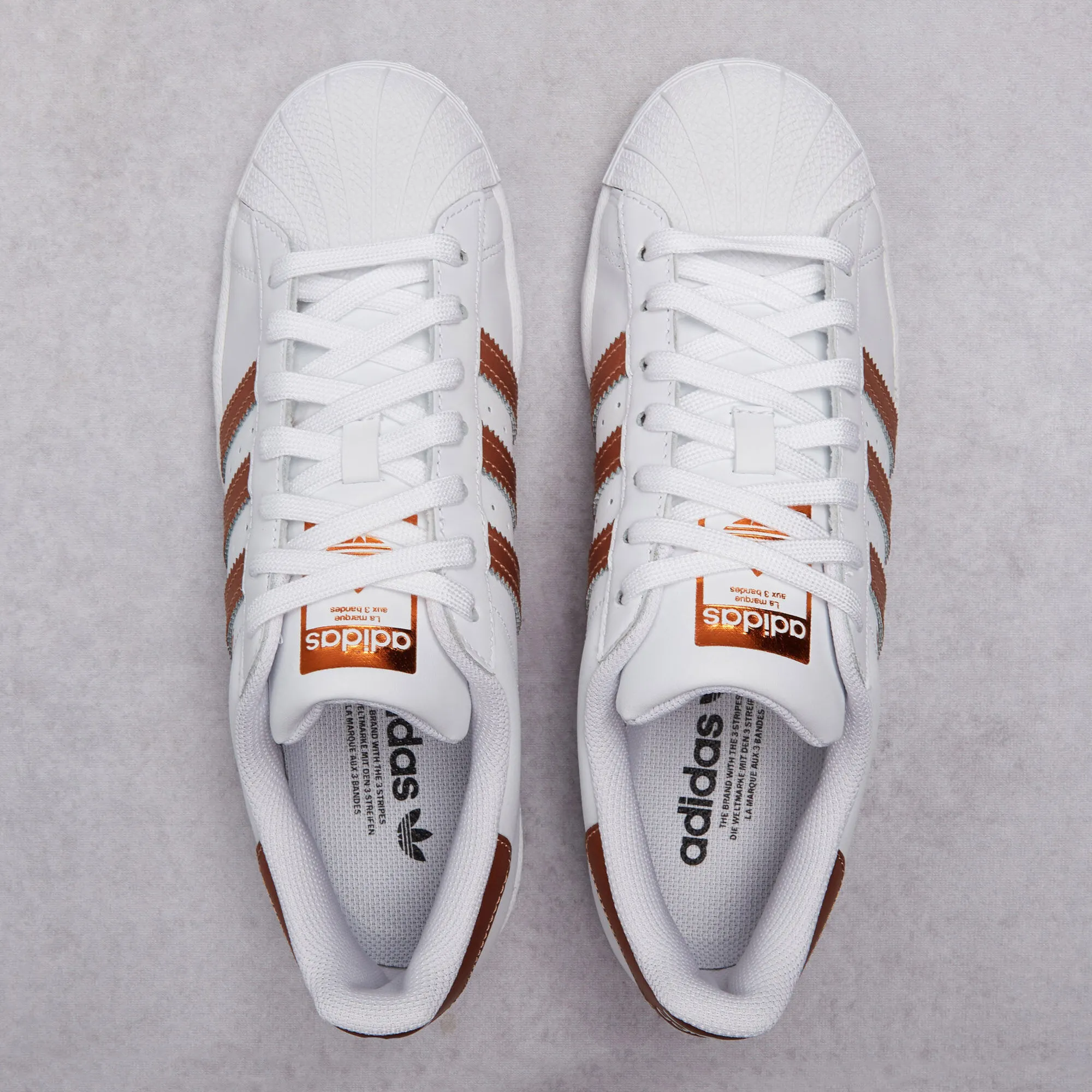 adidas Superstar Shoes