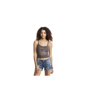 Aeropostale Womens Elements Tank Top