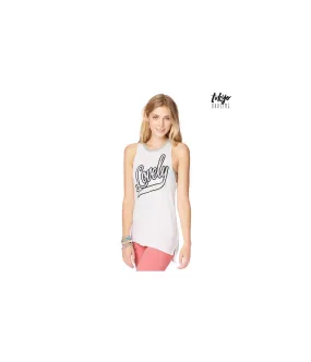 Aeropostale Womens Lovely Tank Top