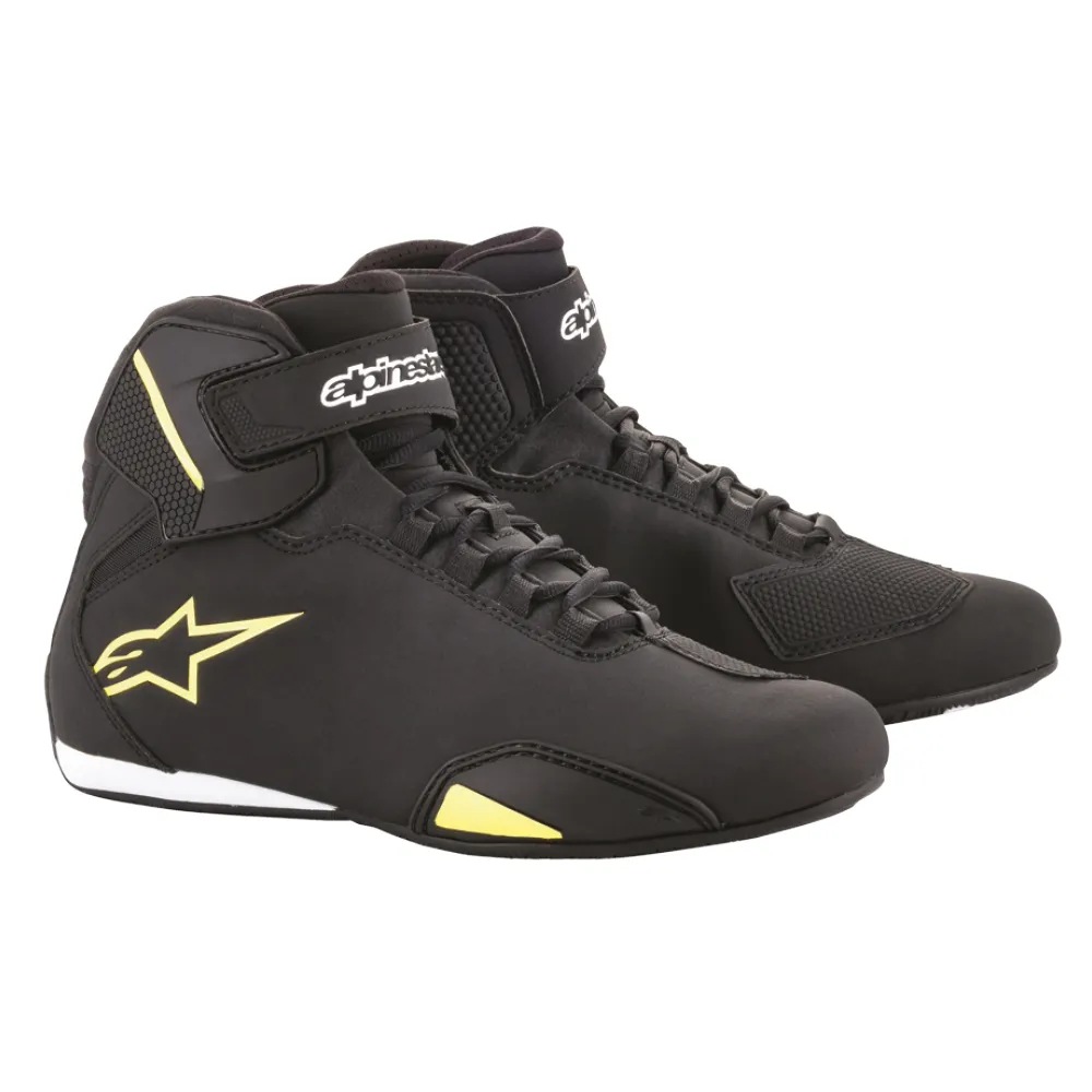 Alpinestars Sektor Boots