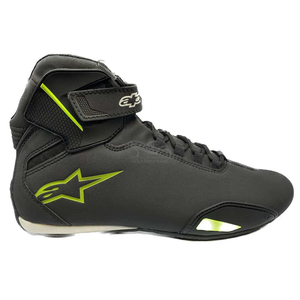 Alpinestars Sektor Boots