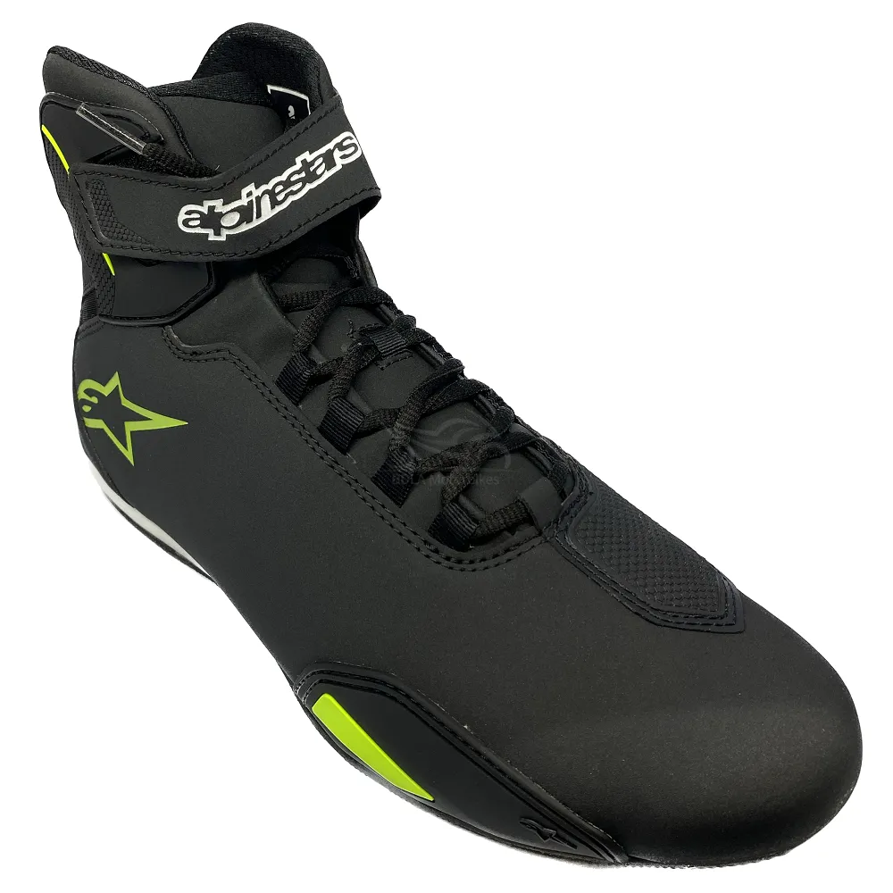 Alpinestars Sektor Boots