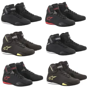 Alpinestars Sektor Boots