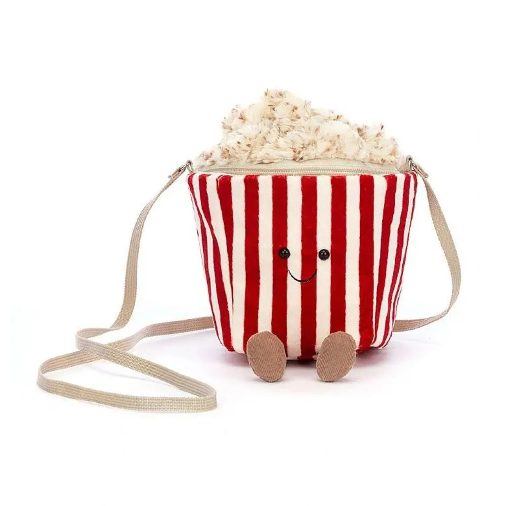 Amuseable Popcorn Bag