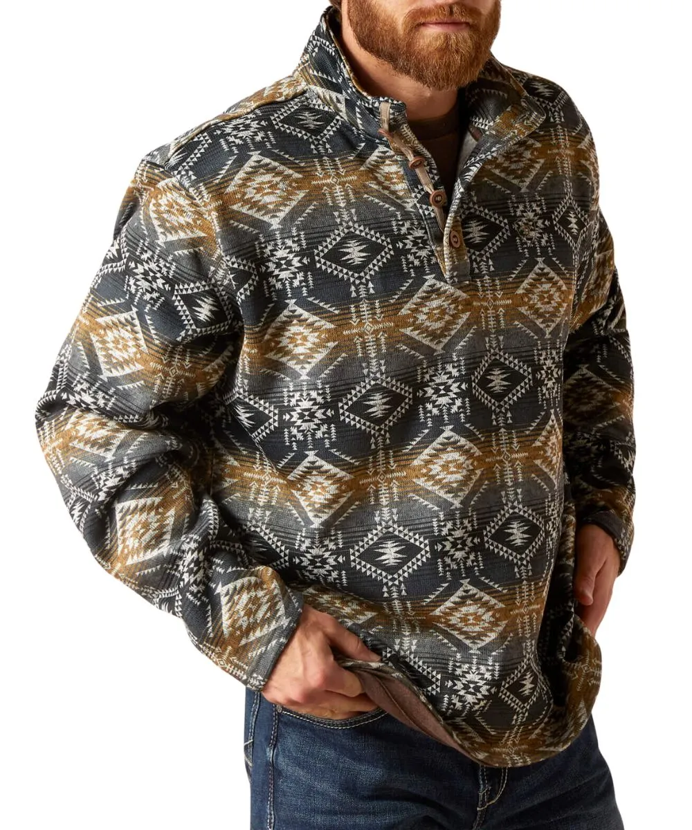 Ariat Men's Wesley Sweater