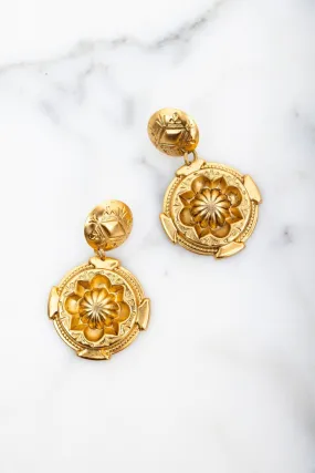 Ariella Earrings