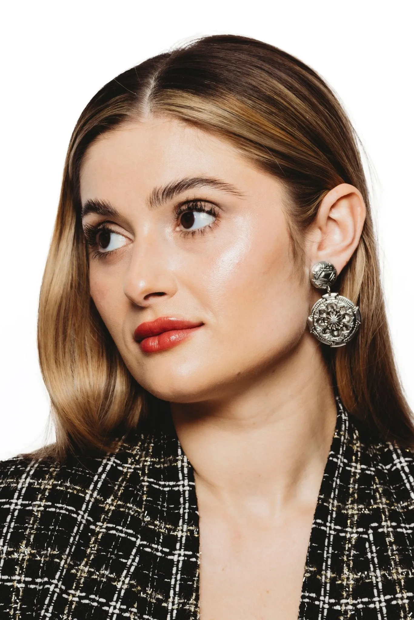 Ariella Earrings