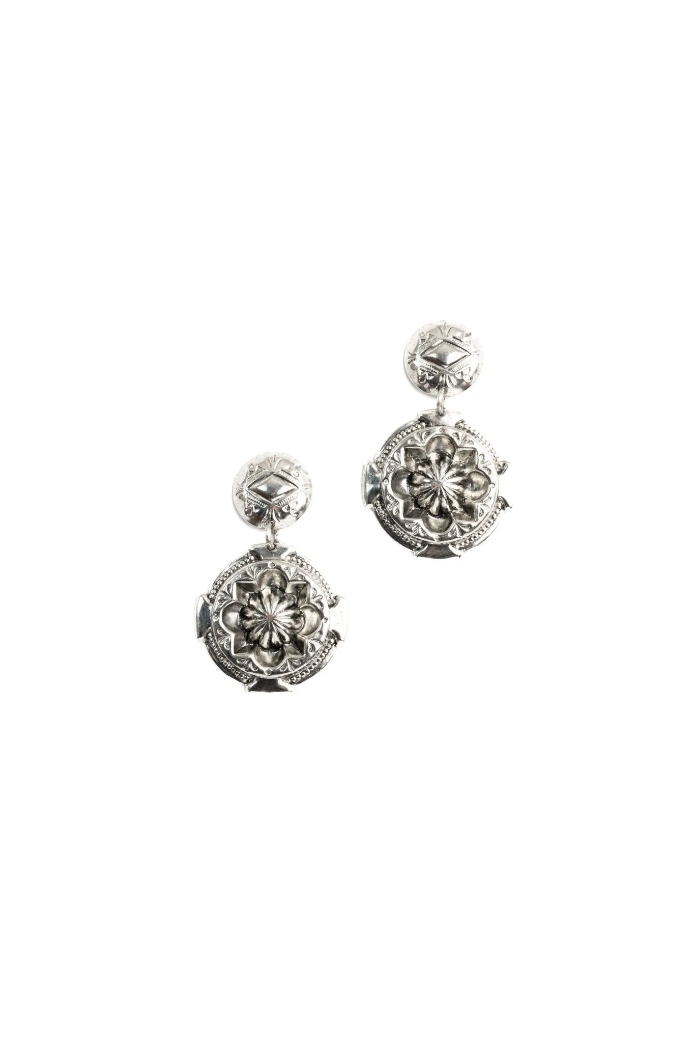 Ariella Earrings