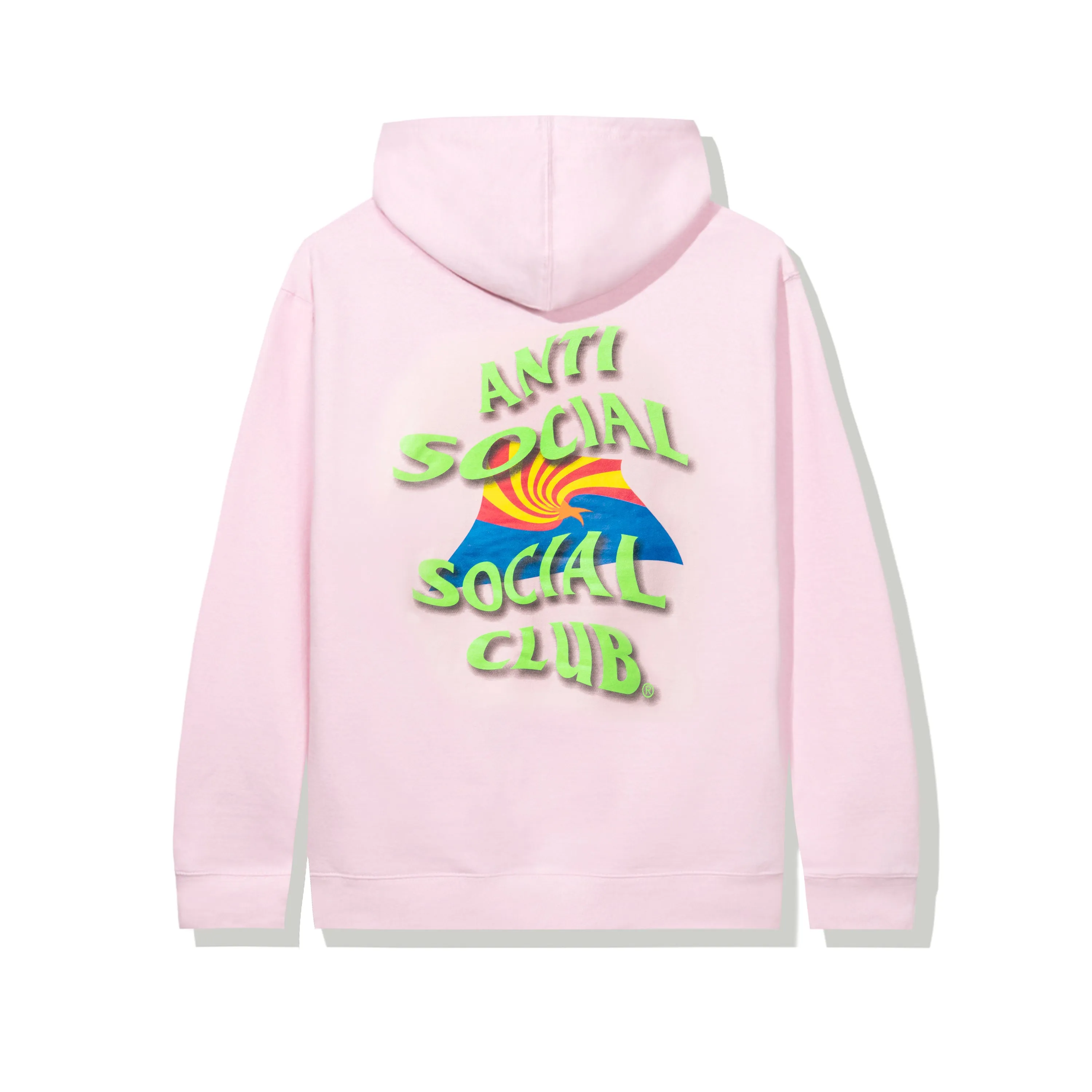 Arizona Pink Hoodie