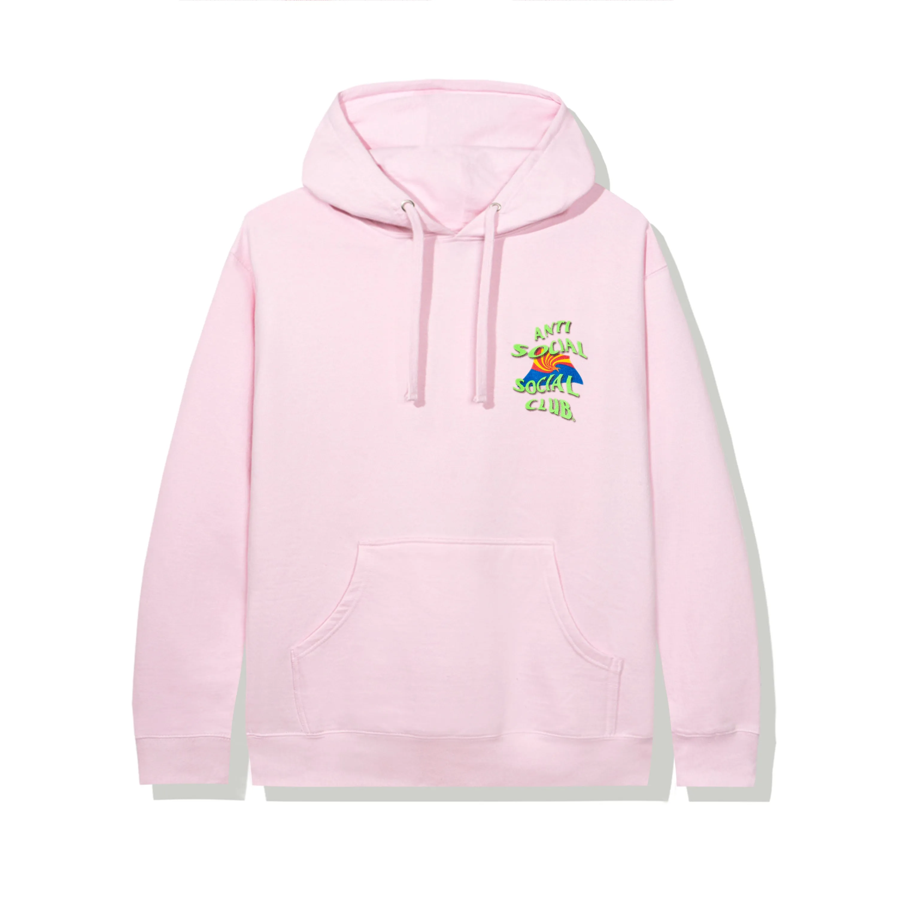 Arizona Pink Hoodie