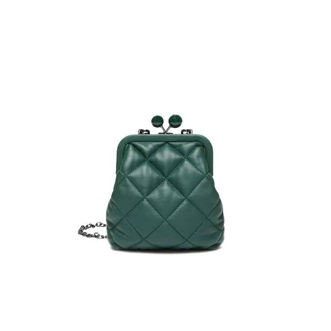 BAG CINEMA Woman Forest Green 