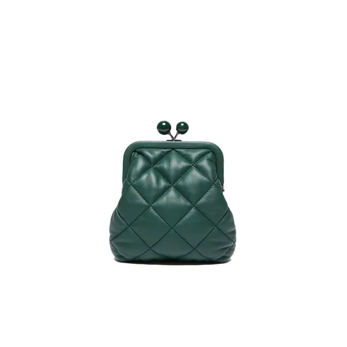 BAG CINEMA Woman Forest Green 