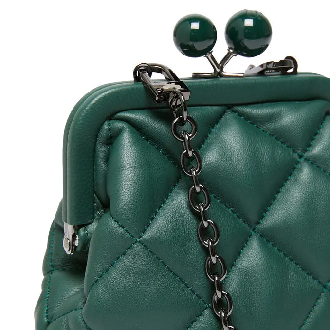 BAG CINEMA Woman Forest Green 