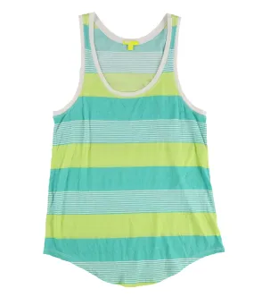 Bdg Womens Stripes Multi-Width Tank Top