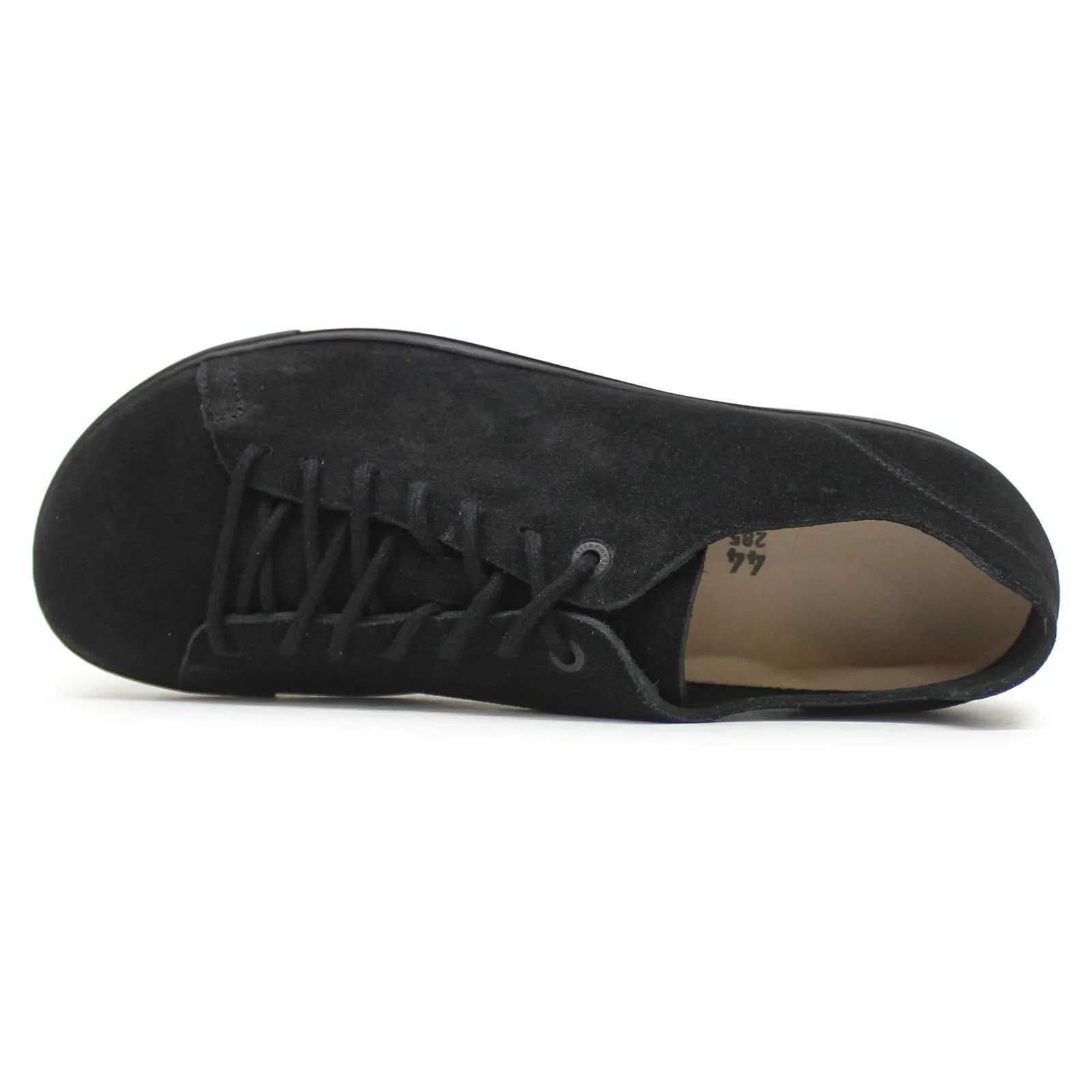 Bend Low Decon Nubuck Unisex Low Top Sneakers