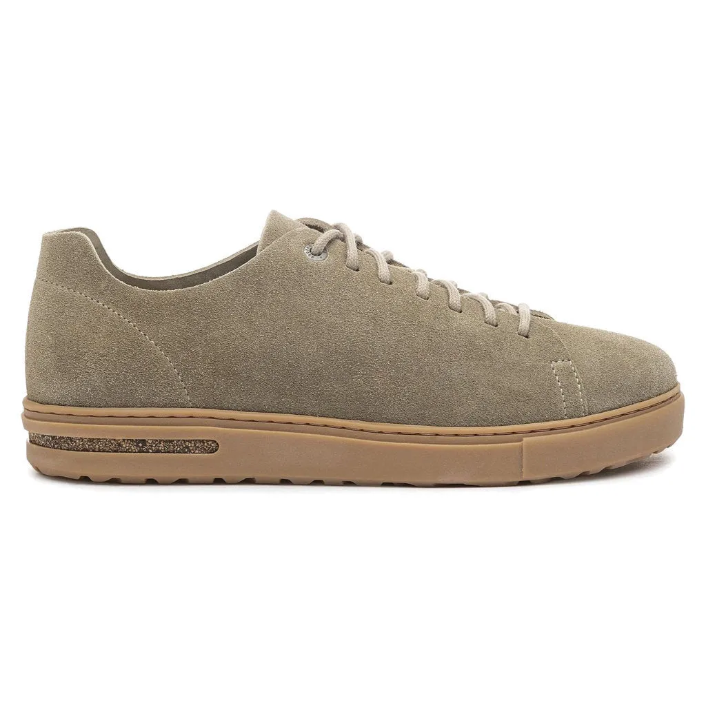 Bend Low Decon Nubuck Unisex Low Top Sneakers