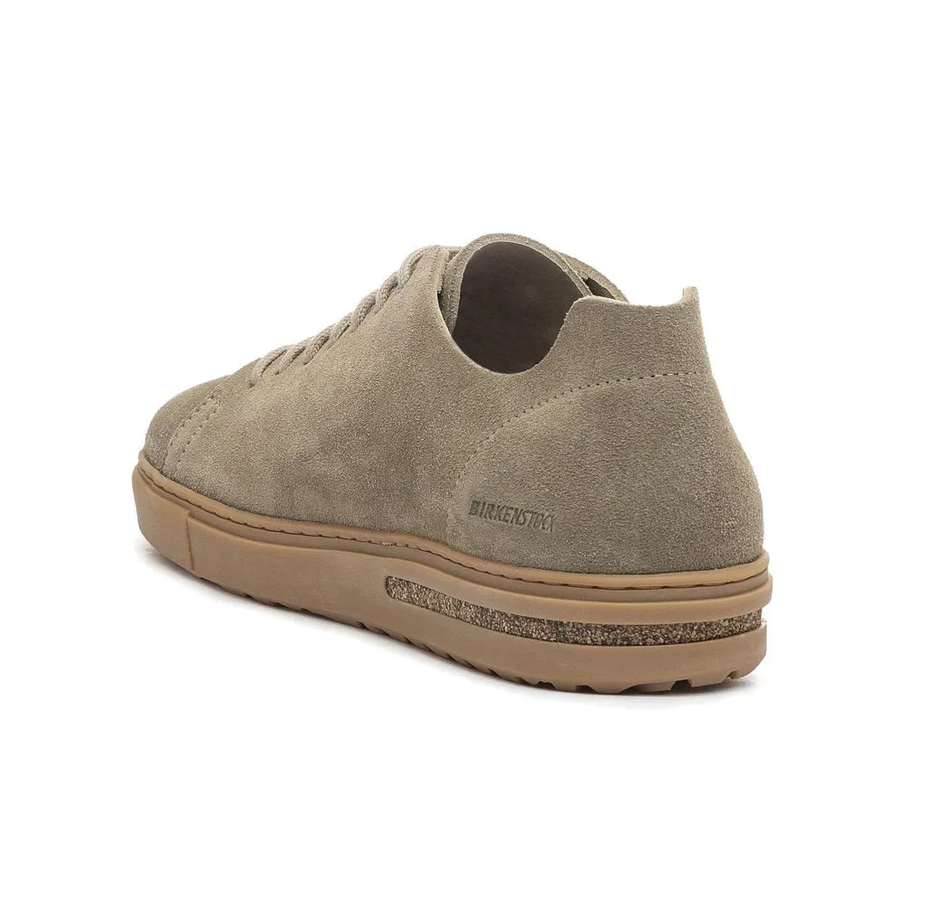 Bend Low Decon Nubuck Unisex Low Top Sneakers