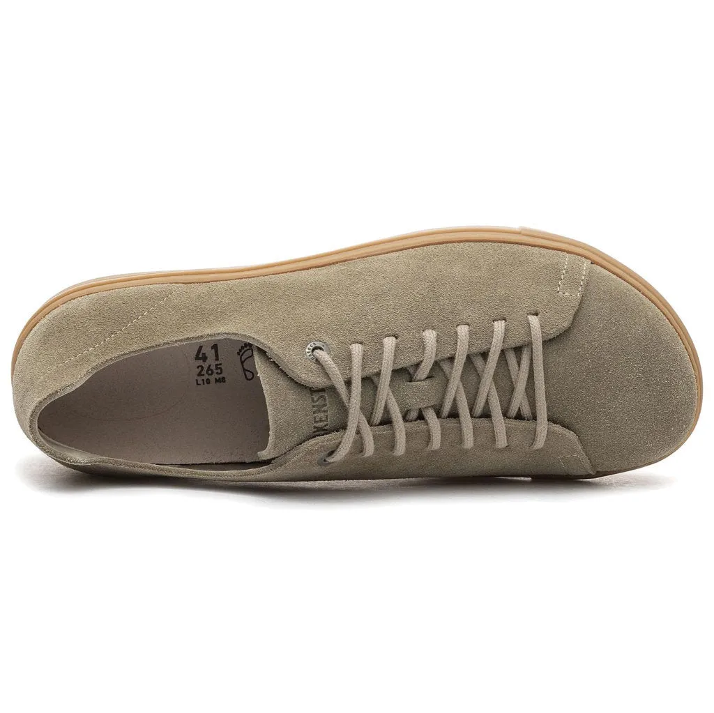 Bend Low Decon Nubuck Unisex Low Top Sneakers