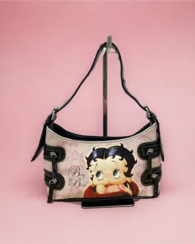 Betty Boop Bag