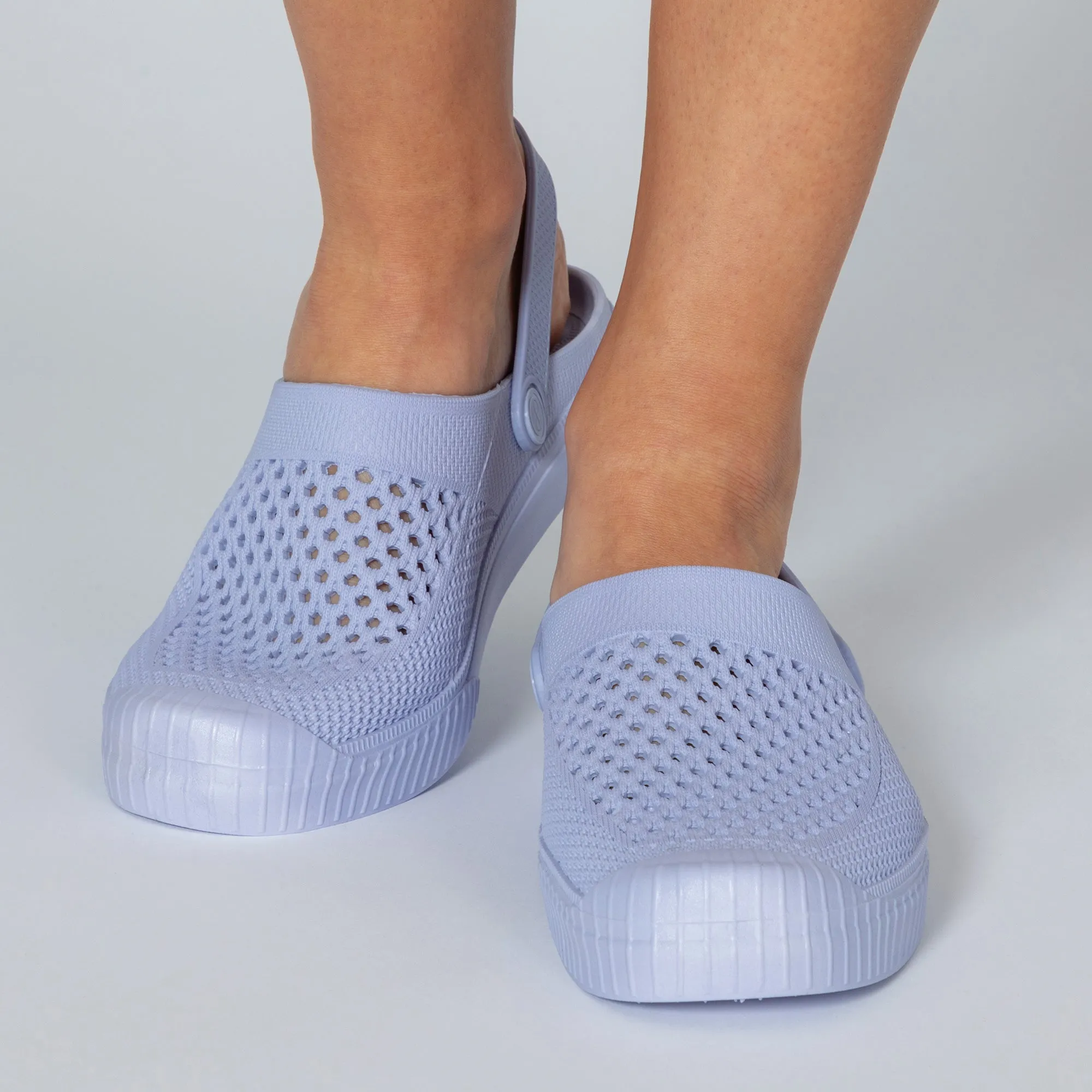 Casual Slip-On Clogs