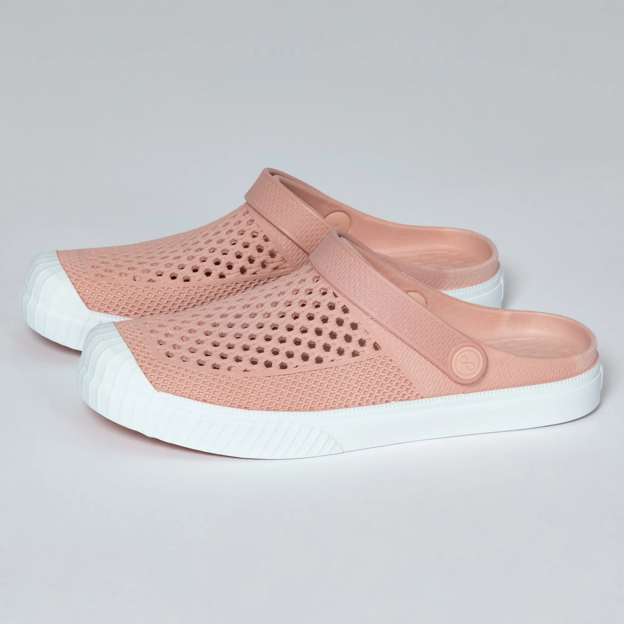 Casual Slip-On Clogs