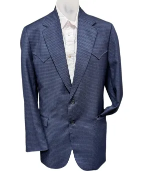 Circle S Men's Fort Worth Sport Coat