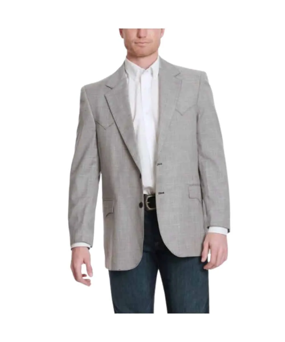 Circle S Men's Houston Sport Coat