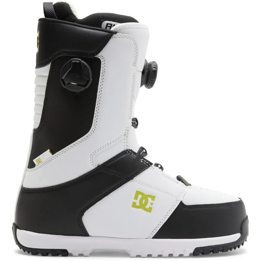 Control Snowboard Boots