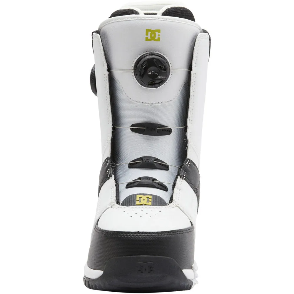 Control Snowboard Boots