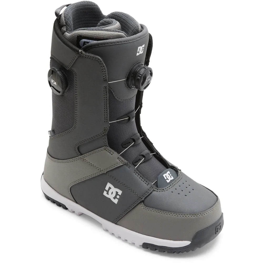 Control Snowboard Boots