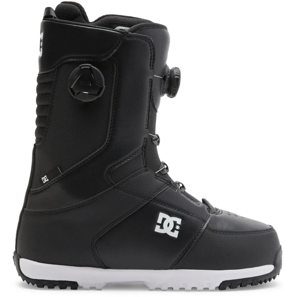 Control Snowboard Boots