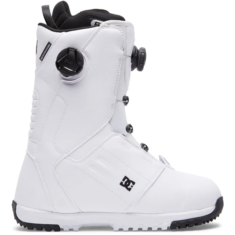 Control Snowboard Boots