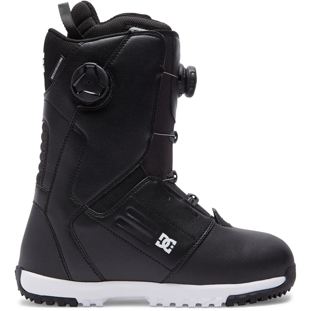 Control Snowboard Boots