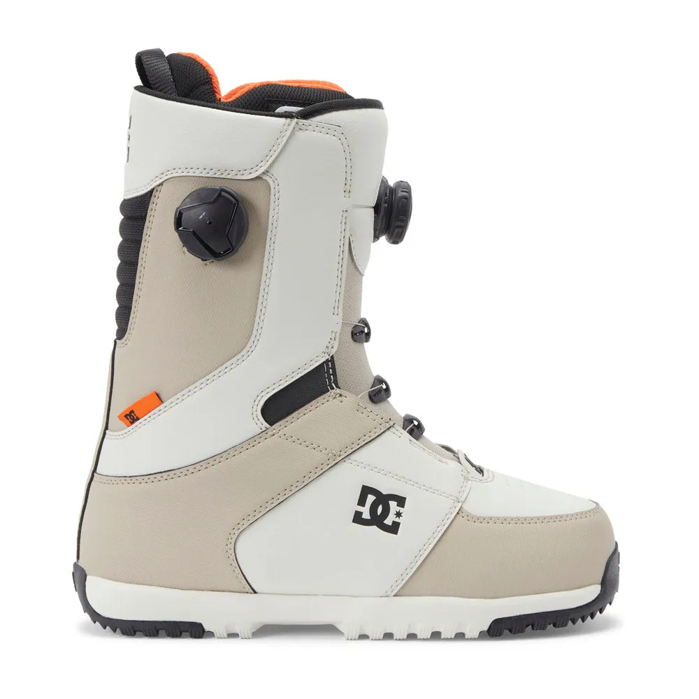 Control Snowboard Boots