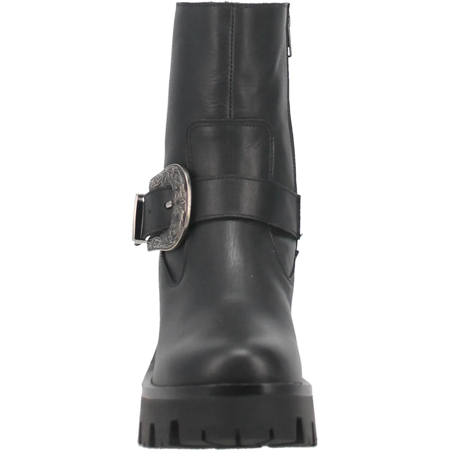 *DISCONTINUED* Dingo | Boot Hill Boots in Black | Last Chance Size 9