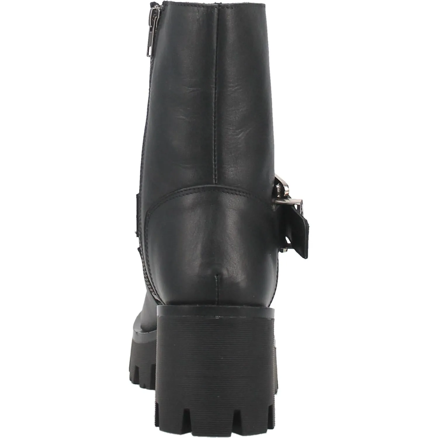 *DISCONTINUED* Dingo | Boot Hill Boots in Black | Last Chance Size 9