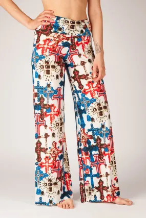 Faithful Palazzo Pant